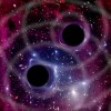 LIGO探测到的黑洞碰撞如此剧烈 甚至打破了爱因斯坦的定律