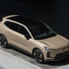 沃尔沃XC70官图首发：全新中型插混SUV 8月开启预售