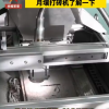 首台月壤打砖机在深空探测实验室研制成功
