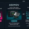 行业新星Positron押注节能AI芯片 挑战NVIDIA的主导地位