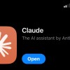 由于违反服务条款 Anthropic禁止OpenAI访问Claude