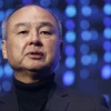 孙正义豪赌AI 软银大手笔增持英伟达、台积电股份