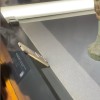 青铜器展柜内有一部手机 博物院回应：正在核查中