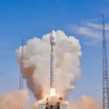 “海哨二号”卫星发射成功 将用于极地科考、国土资源调查