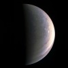 科学家在木星极光中发现前所未见的等离子波