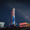 朱雀二号改进型遥三火箭发射失利 15天就找到了原因