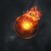 NASA InSight探测器揭示火星内部混沌结构