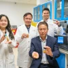 新加坡科学家研制出以植物花粉为基础的防晒霜 对珊瑚无害