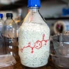 变废为宝：科学家成功将废弃塑料转化为高效“吸碳”材料