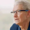 Tim Cook现身上海 称Apple Intelligence正努力进入中国市场