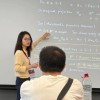 90后女数学家王虹接连斩获两项数学界大奖 韦东奕都来听她讲课