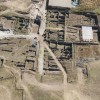 考古学家在古罗马城市下方发现距今2250年的巨型纪念性建筑