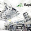 传日本芯片制造商Rapidus拟建设1.4纳米晶圆厂 加速追赶台积电