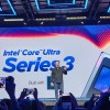 Intel正式发布酷睿Ultra 300系列CPU：游戏性能提升77% 27小时x86续航王