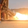 智神星二号大型可重复使用运载火箭百吨级发动机全系统试车成功