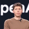 Sam Altman：世界将迎来强大模型 未来一个月Codex重磅更新