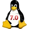 Linus Torvalds 确认下一版内核是 Linux 7.0