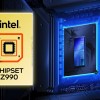Intel Nova Lake 900系主板全曝光 多达48条PCIe