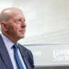 高盛CEO承认持有比特币 尽管长期对加密货币持怀疑态度
