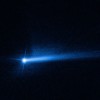 NASA证实DART任务改变了小行星绕日轨道