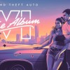 《GTA6：音乐专辑》公布 收录34首原创曲目、和游戏本体同步发行